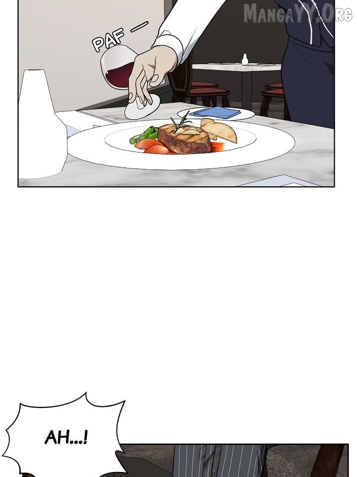 Change Me Chapter 22 - page 52